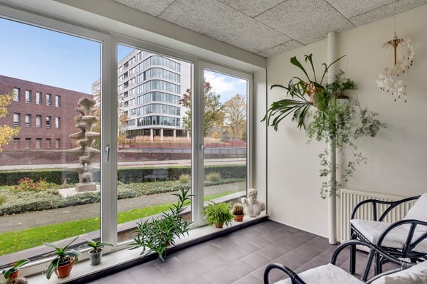 Medium property photo - Willem de Bruynstraat 22, 5622 KJ Eindhoven